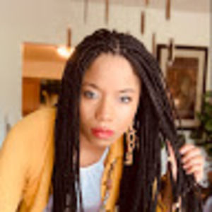 Meet your Posher, Theresa